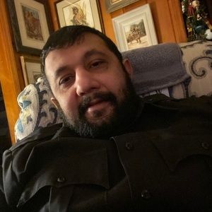 Meet your Posher, Muhammad